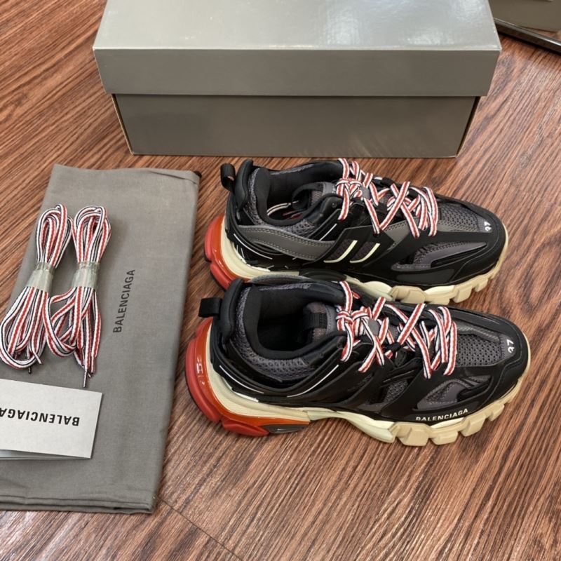 Balenciaga Track Shoes